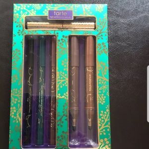 Tarte High Performance Naturals Waterproof Liners